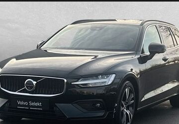 Volvo V60 19.000 km 36.890 &euro; Karlsruhe 76187