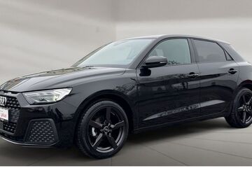 Audi A1 5.900 km 26.990 &euro; Landau 76829