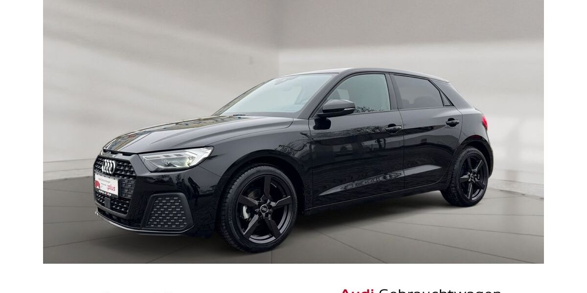 Audi A1 5.900 km 26.990 &euro; Landau 76829