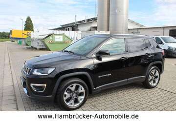 Jeep Compass 85.080 km 13.990 &euro; Hambrücken 76707