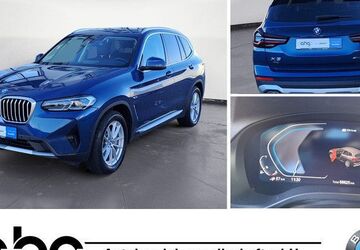 BMW X3 66.621 km 40.930 &euro; Pforzheim 75179