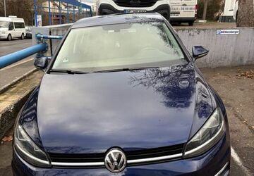 VW Golf 160.000 km 12.000 &euro; Pforzheim 75177