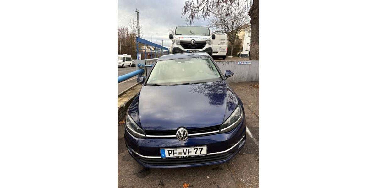 VW Golf 160.000 km 12.000 &euro; Pforzheim 75177