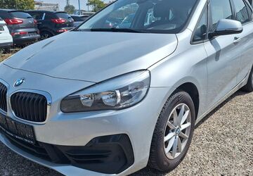 BMW 220 Active Tourer 178.162 km 11.500 &euro; Karlsruhe 76185