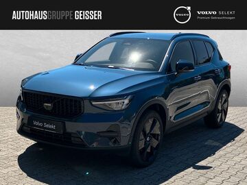 Gebrauchte Volvo XC40