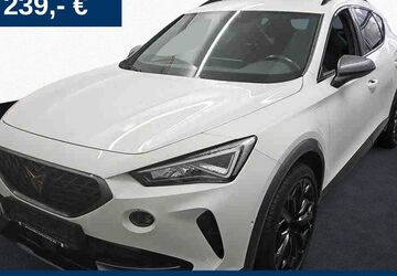 Cupra Formentor 38.843 km 27.930 &euro; Niefern-Öschelbronn 75223