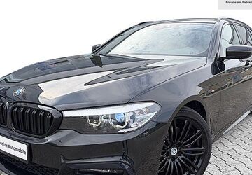 BMW 530 131.290 km 26.430 &euro; Stutensee-Blankenloch 76297