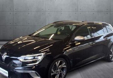 Renault Megane 80.200 km 16.990 &euro; Ettlingen 76275