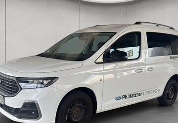 Ford Tourneo 35.856 km 28.900 &euro; Karlsruhe 76137