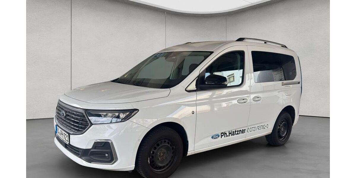 Ford Tourneo 35.856 km 28.900 &euro; Karlsruhe 76137