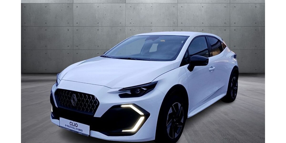 Renault Clio 1.500 km 23.490 &euro; Ettlingen 76275