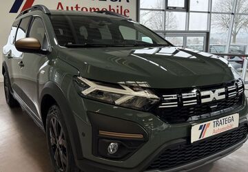 Dacia Jogger 3.850 km 24.390 &euro; Bruchsal 76646