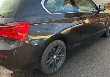 BMW 120 149.000 km 13.950 &euro; Lustadt 67363