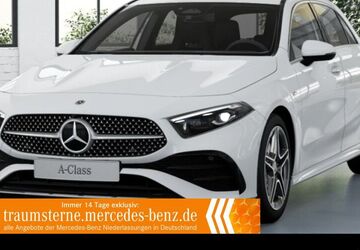 Mercedes-Benz A 250 16.519 km 31.990 &euro; Landau 76829