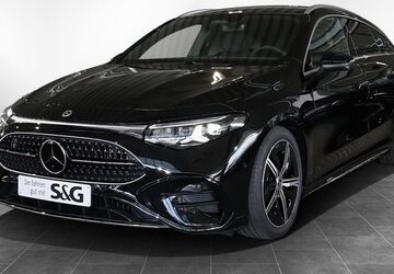 Mercedes-Benz CLA 200 Shooting Brake 10.000 km 54.264 &euro; Karlsruhe 76185