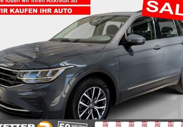 VW Tiguan 52.433 km 25.470 &euro; Karlsruhe 76227