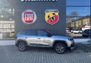 Jeep Compass 5.000 km 44.990 &euro; Ettlingen 76275