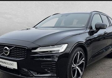 Volvo V60 12.000 km 39.750 &euro; Karlsruhe 76187