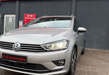 VW Golf 210.633 km 8.300 &euro; Gaggenau 76571
