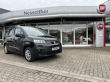 Gebrauchte Fiat Doblo