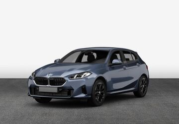 BMW 120 12.509 km 33.190 &euro; Karlsruhe 76227
