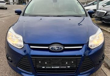 Ford Focus 90.863 km 6.950 &euro; Pforzheim 75179