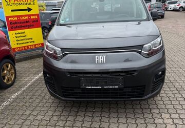 Fiat Doblo 80.000 km 18.790 &euro; Herxheim 76863