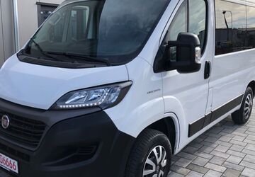 Fiat Ducato 233.100 km 17.999 &euro; Gondelsheim 75053