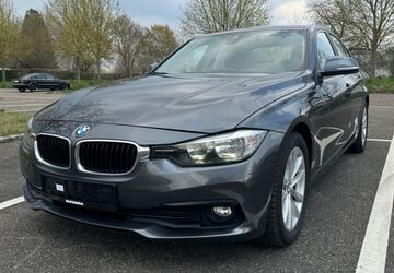 BMW 318 265.450 km 9.300 &euro; Philippsburg 76661