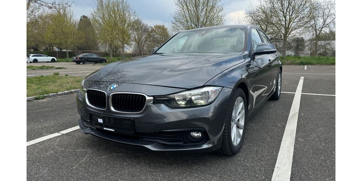 BMW 318 265.450 km 9.300 &euro; Philippsburg 76661