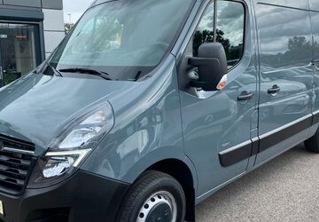 Opel Movano 100.000 km 19.850 &euro; Niefern bei Pforzheim 75223