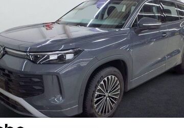 VW Tayron 26.383 km 37.430 &euro; Ettlingen 76275