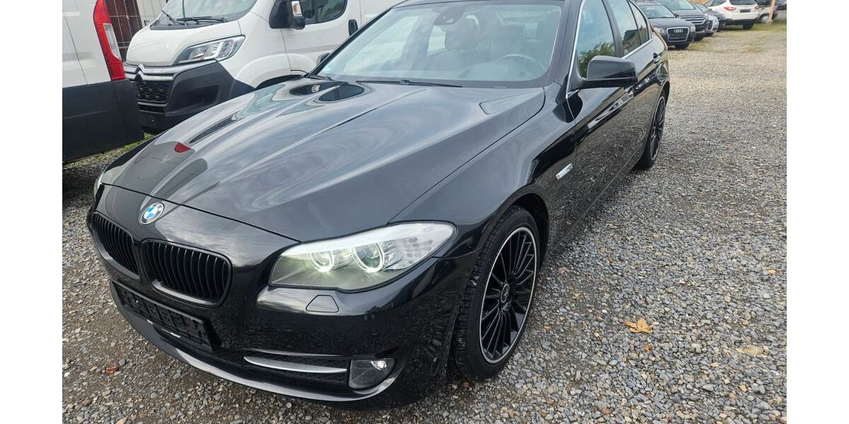 BMW 520 186.000 km 11.499 &euro; Malsch 76316