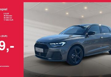 Audi A1 1.500 km 32.990 &euro; Landau 76829