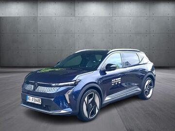 Gebrauchte Renault Scenic