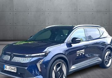 Renault Scenic E-TECH 1.500 km 45.990 &euro; Ettlingen 76275