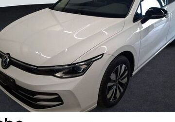 VW Golf 24.920 km 23.930 &euro; Ettlingen 76275