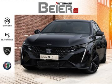 Gebrauchte Peugeot 308