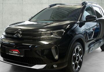 Citroen C5 Aircross 26.700 km 26.980 &euro; Karlsruhe 76185