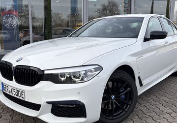 BMW 530 148.990 km 23.930 &euro; Stutensee-Blankenloch 76297