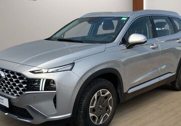 Hyundai SANTA FE 36.170 km 31.989 &euro; Landau 76829