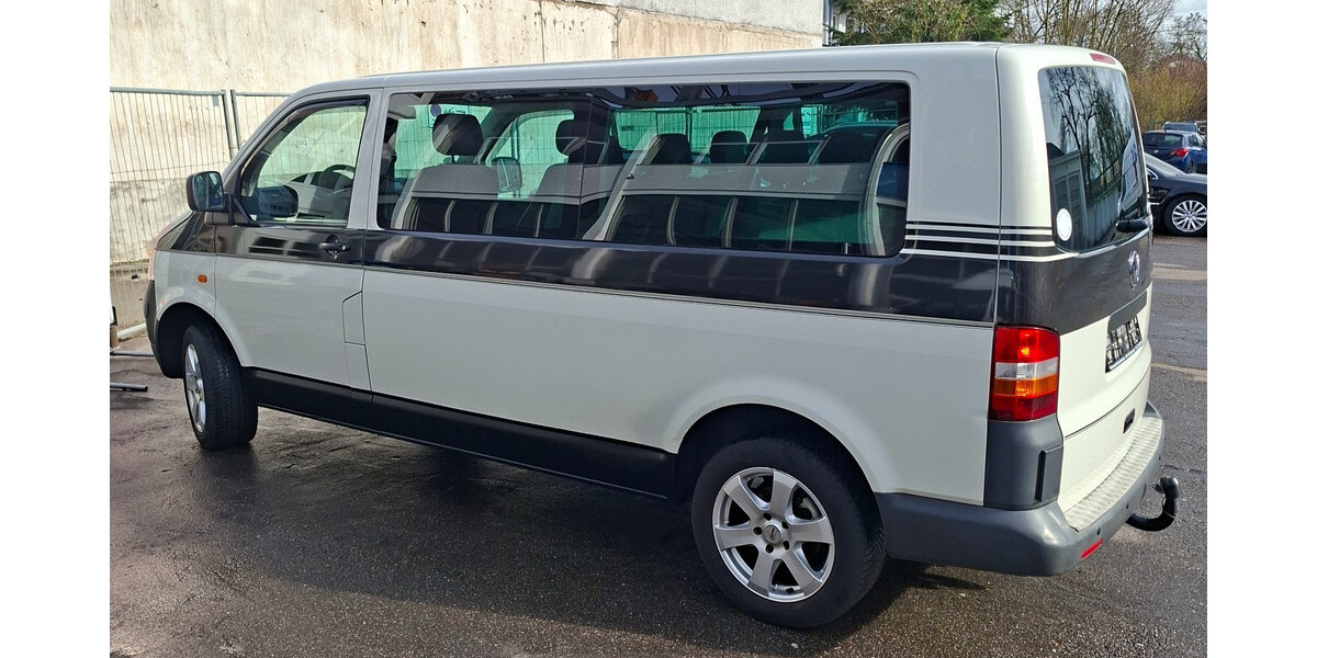 VW T 5 278.000 km 12.400 &euro; Karlsruhe 76133