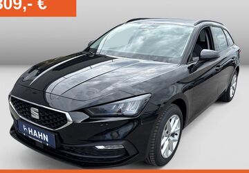 Seat Leon 3.000 km 33.980 &euro; Pforzheim 75179