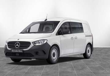 Mercedes-Benz Citan 5.000 km 33.200 &euro; Karlsruhe 76139