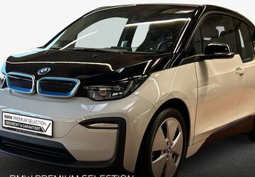 BMW i3 30.317 km 18.880 &euro; Karlsruhe 76227