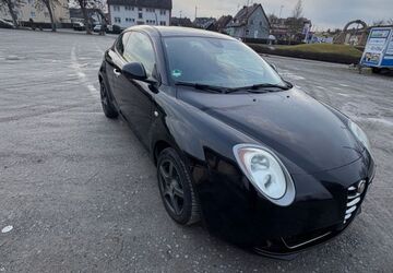 Alfa Romeo MiTo 207.000 km 850 &euro; Philippsburg 76661