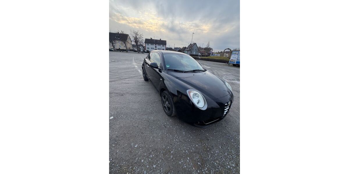 Alfa Romeo MiTo 207.000 km 850 &euro; Philippsburg 76661