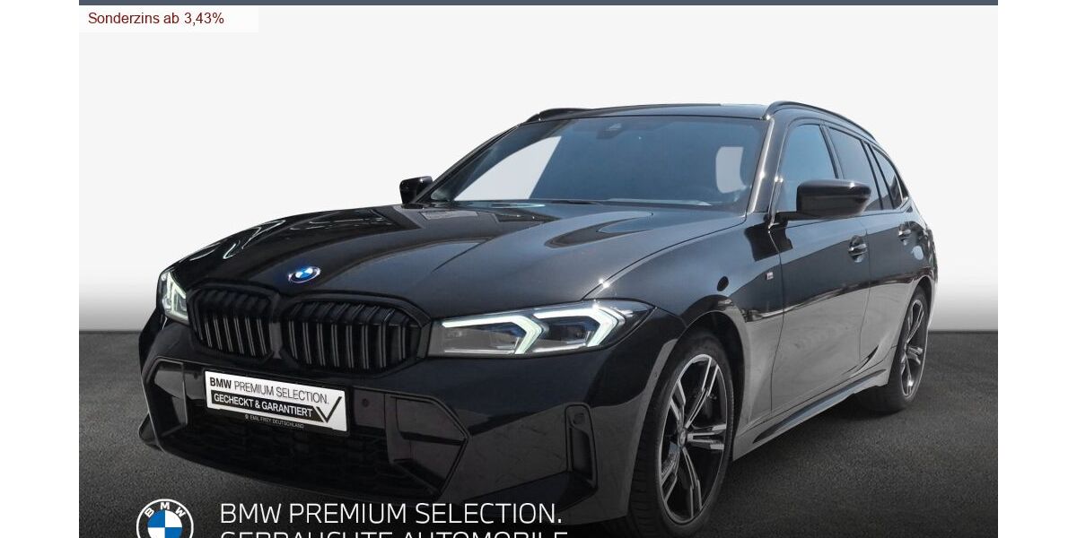 BMW 318 19.318 km 34.990 &euro; Karlsruhe 76227