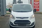 Ford Transit Custom 310 L1 Trend Klimaautom NAVI AHK 50.000 km 24.799 &euro; Landau 76829