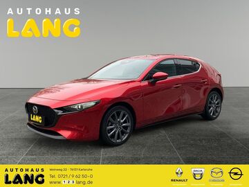 Gebrauchte Mazda 3